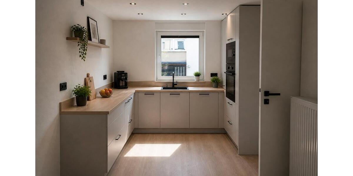 Doppelhaushälfte Saarbrücken Brebach-Fechingen - 4 Zimmer, 119 m&sup2;, 404.000&euro; | Angebot:26414284
