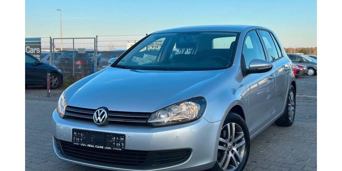 VW Golf 122.000 km 7.399 &euro; Dietzenbach 63128