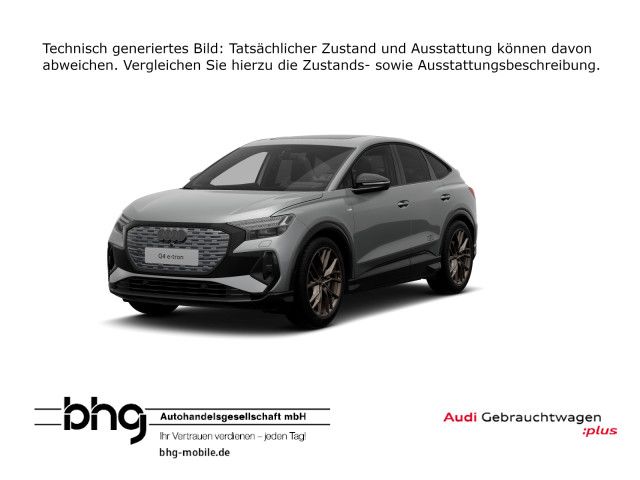 Q4 e-tron