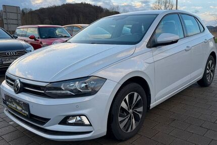 VW Polo 229.000 km 7.790 &euro; Sulzbach/Murr 71560