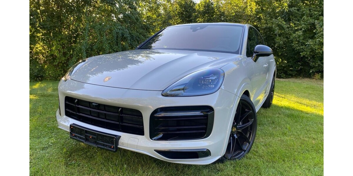 Porsche Cayenne 50.400 km 74.999 &euro; Cadolzburg 90556