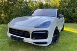 Porsche Cayenne 50.400 km 74.999 &euro; Cadolzburg 90556