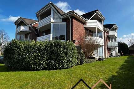 Wohnung Luhden - 2 Zimmer, 41 m&sup2;, 80.000&euro; | Angebot:25800393