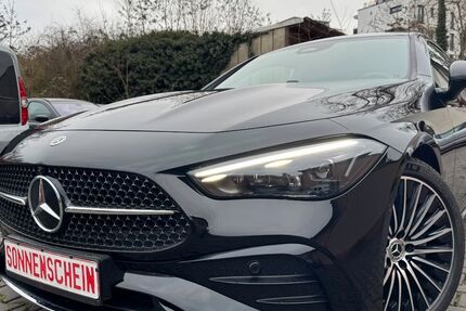 Mercedes-Benz CLE 220 2.500 km 65.500 &euro; Mainz 55120