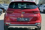 Kia Sportage Platinum Edition 4WD 360°/JBL/ACC/NAVI 77.030 km 21.800 &euro; Villingen-Schwenningen 78054