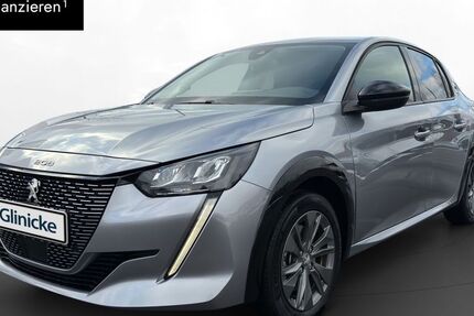 Peugeot 208 19.550 km 17.890 &euro; Kassel 34123