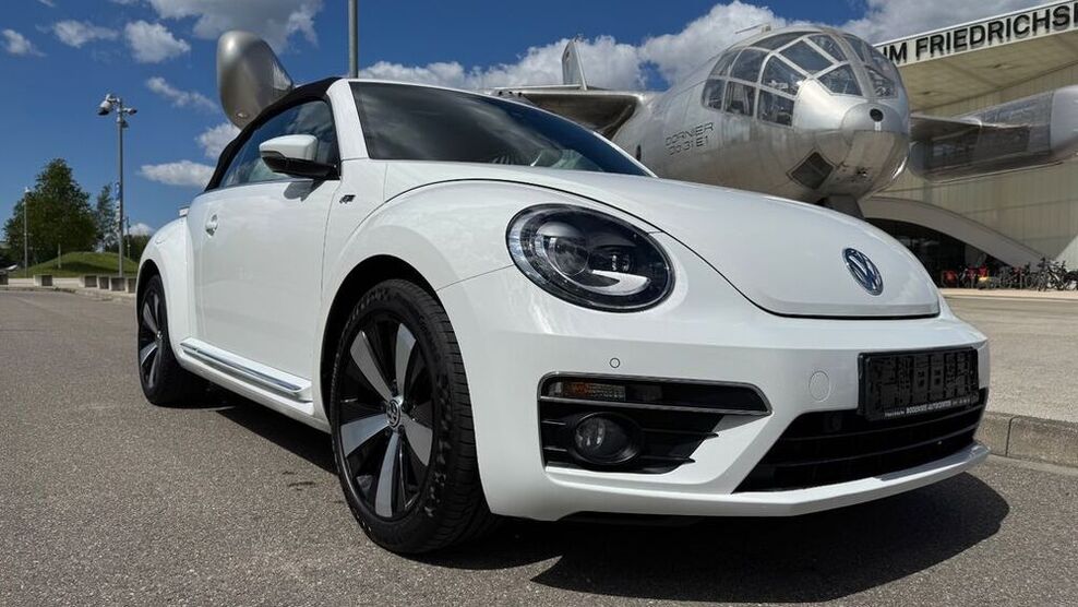 Beetle