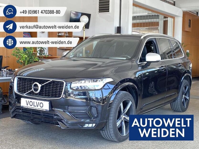 XC90
