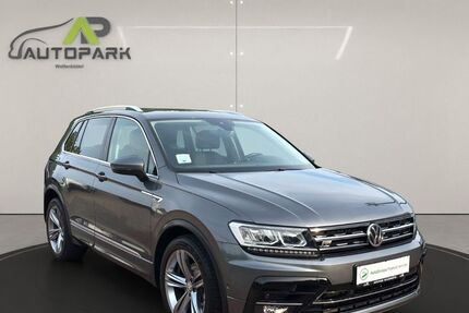 VW Tiguan 113.000 km 19.990 &euro; Wolfenbüttel 38304