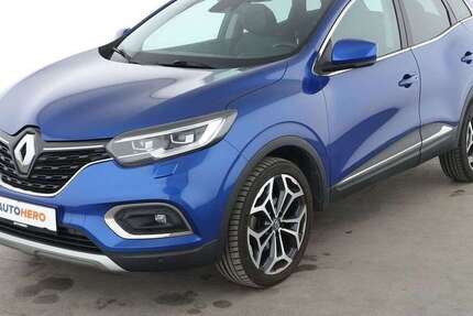 Renault Kadjar 26.391 km 18.540 &euro; Köln 50739