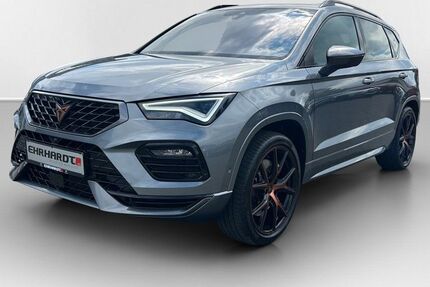 Cupra Ateca 41.100 km 31.950 &euro; Zellingen 97225