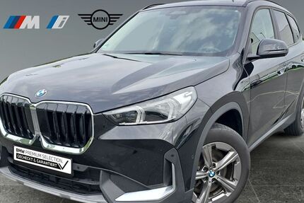 BMW X1 106.503 km 30.760 &euro; Bamberg 96050