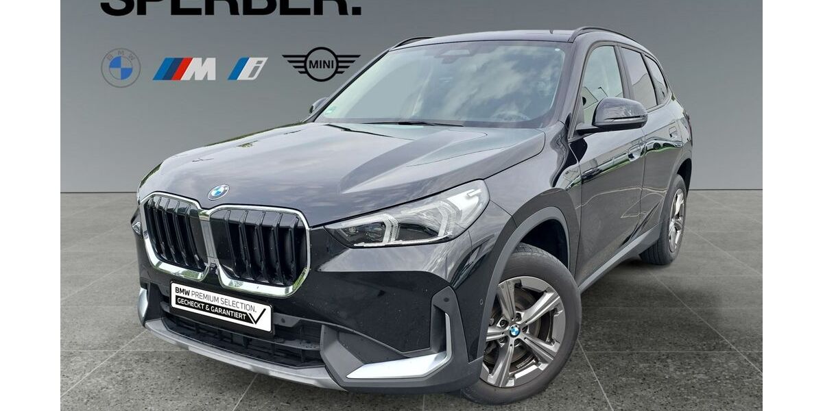 BMW X1 106.503 km 30.760 &euro; Bamberg 96050