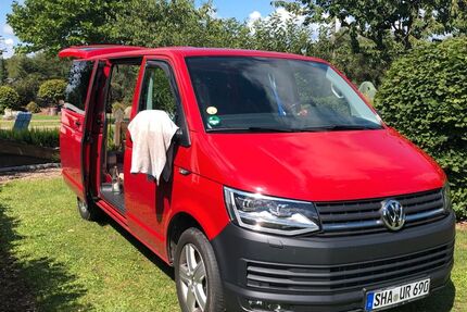 VW T6 Kombi 224.352 km 22.000 € Kreßberg 74594