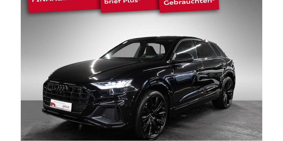 Audi Q8 55.130 km 74.770 &euro; Stuttgart 70469