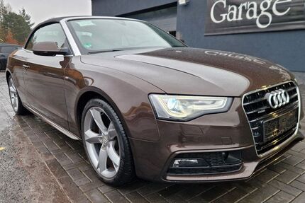 Audi A5 144.000 km 16.599 &euro; Fuldatal (Kassel) 34233