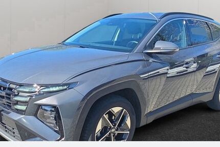 Hyundai TUCSON 25.390 km 27.990 &euro; Castrop-Rauxel 44575