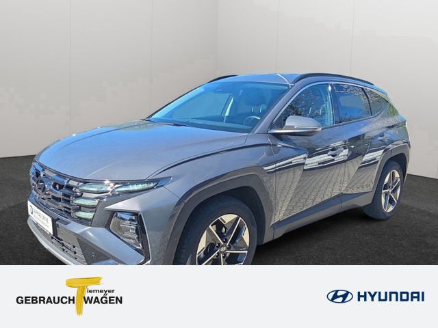 Hyundai TUCSON 25.390 km 27.990 &euro; Castrop-Rauxel 44575