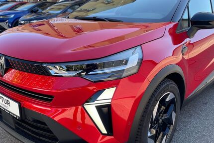 Renault Captur 3.000 km 25.380 &euro; Dachau 85221