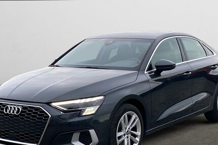 Audi A3 51.600 km 23.650 € Hagen 27628