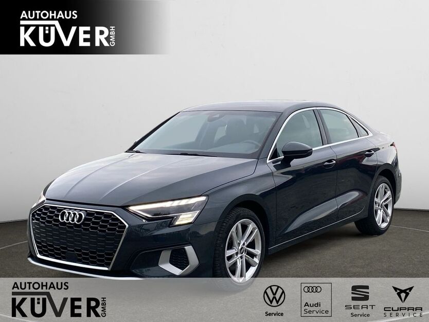 Audi A3 51.600 km 23.650 € Hagen 27628