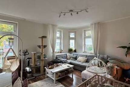 Wohnung zum Mieten in Gevelsberg 600 € 94 m² 3 zimmer