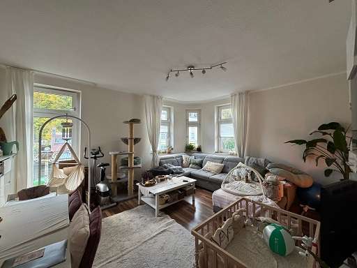 Wohnung zum Mieten in Gevelsberg 600 € 94 m² 3 zimmer