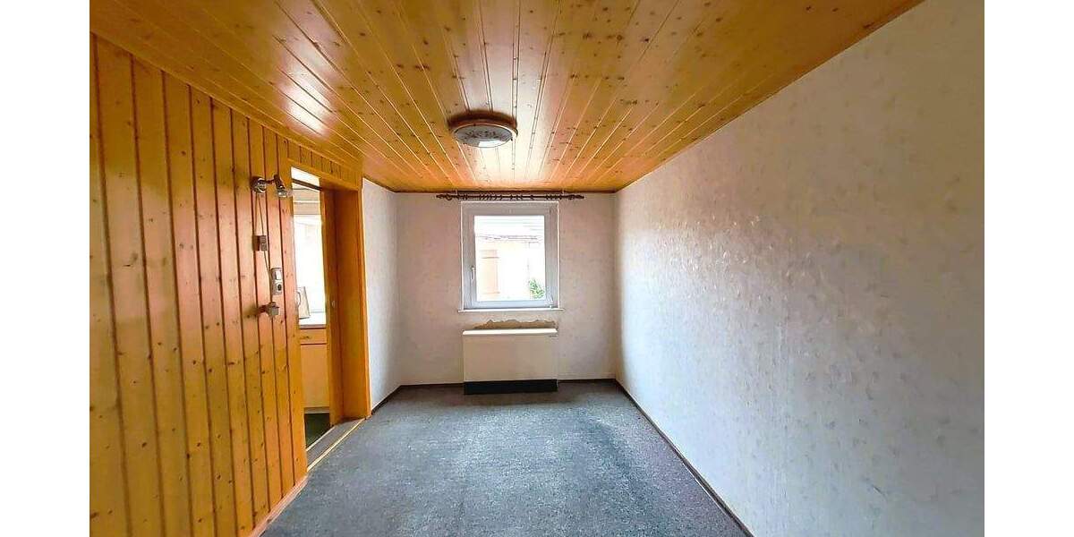 Einfamilienhaus Wusterhausen/Dosse Wusterhausen - 4 Zimmer, 110 m&sup2;, 80.000&euro; | Angebot:25715775