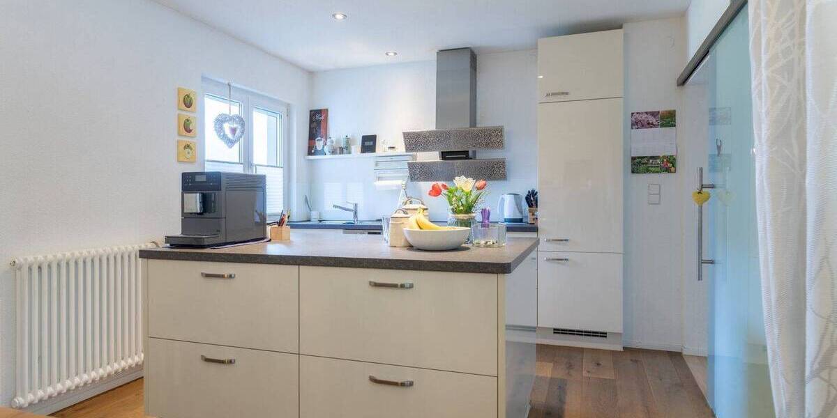 Einfamilienhaus Dogern - 3 Zimmer, 103 m&sup2;, 410.000&euro; | Angebot:26191068