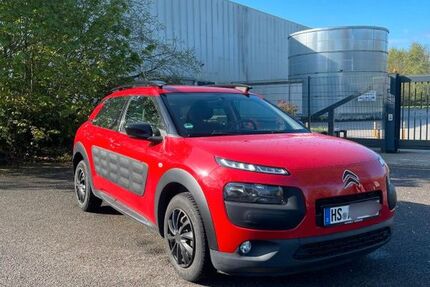 Citroen C4 Cactus 126.500 km 4.900 &euro; Hückelhoven 41836