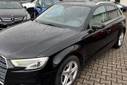 Audi A3 86.000 km 12.490 &euro; Butzbach 35510