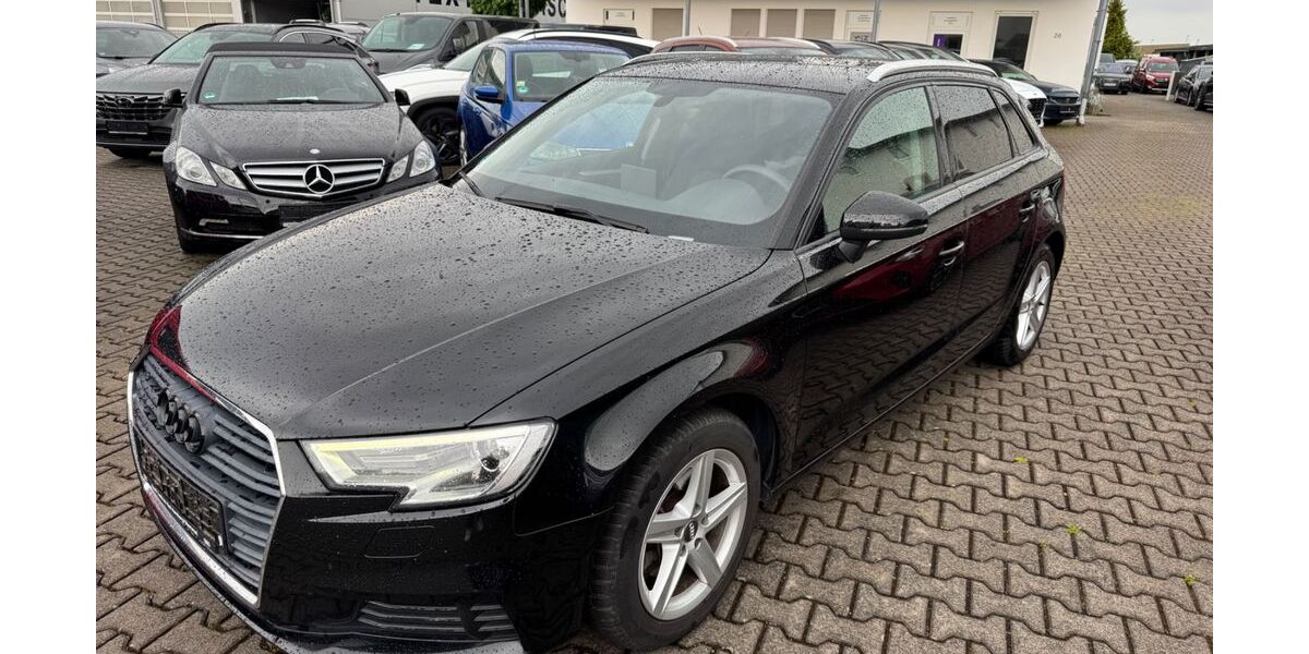 Audi A3 86.000 km 12.490 &euro; Butzbach 35510