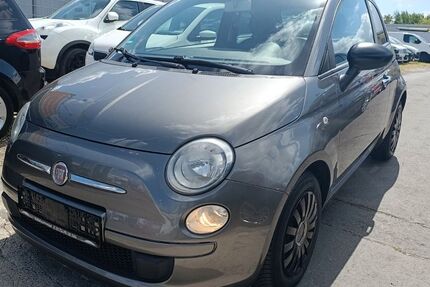 Fiat 500 129.000 km 4.900 € Hannover 30453