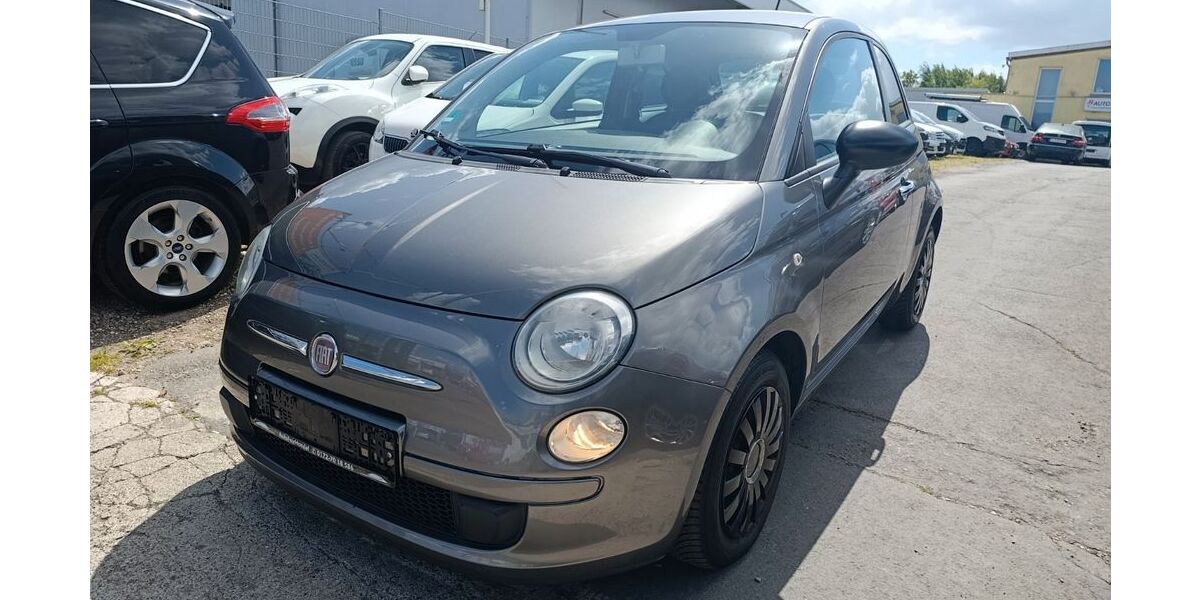 Fiat 500 129.000 km 4.900 € Hannover 30453