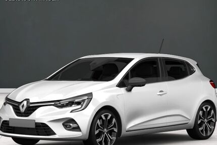 Renault Clio 9.490 km 15.890 &euro; Wasserburg am Inn 83512