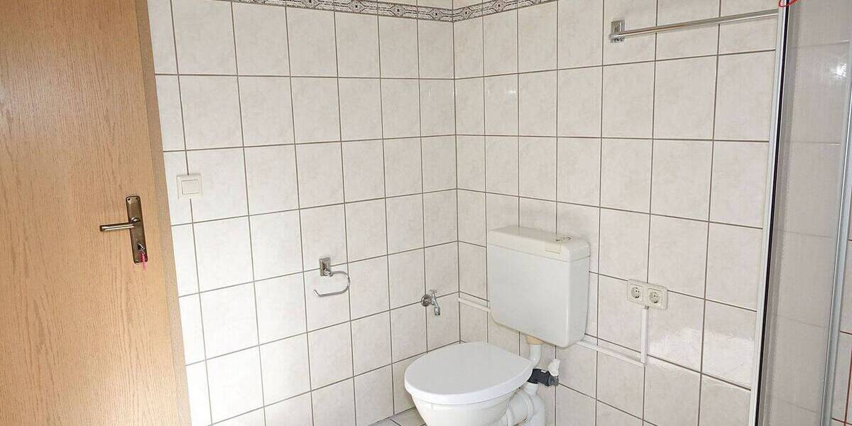 Reihenendhaus Dornum Roggenstede - 4 Zimmer, 90 m&sup2;, 179.000&euro; | Angebot:26916353