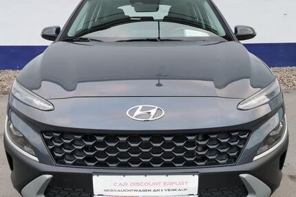Hyundai KONA 48.700 km 18.950 &euro; Erfurt 99091
