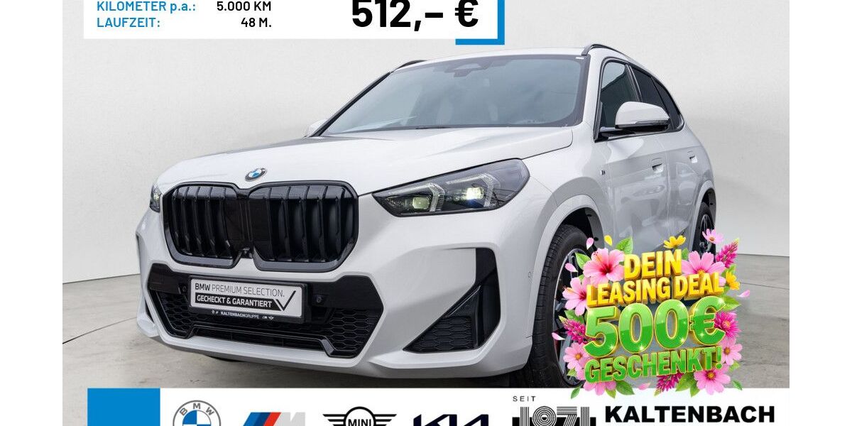 BMW X1 15.087 km 42.890 &euro; Arnsberg 59823
