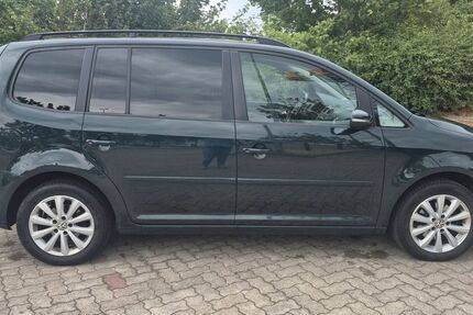 VW Touran 345.111 km 3.999 &euro; Hohnhorst 31559