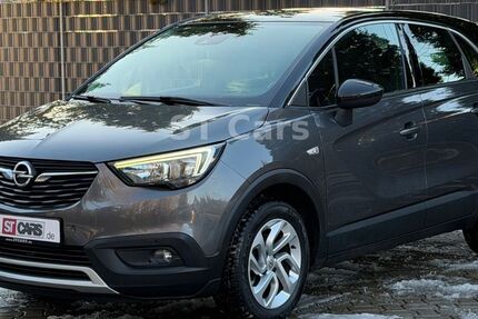 Opel Crossland (X) 91.000 km 10.890 &euro; Braunschweig 38110