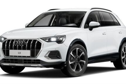 Audi Q3 8.930 km 35.760 &euro; Frankfurt am Main 60314