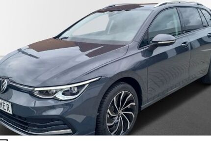 VW Golf 9.896 km 34.599 &euro; Mölln 23879