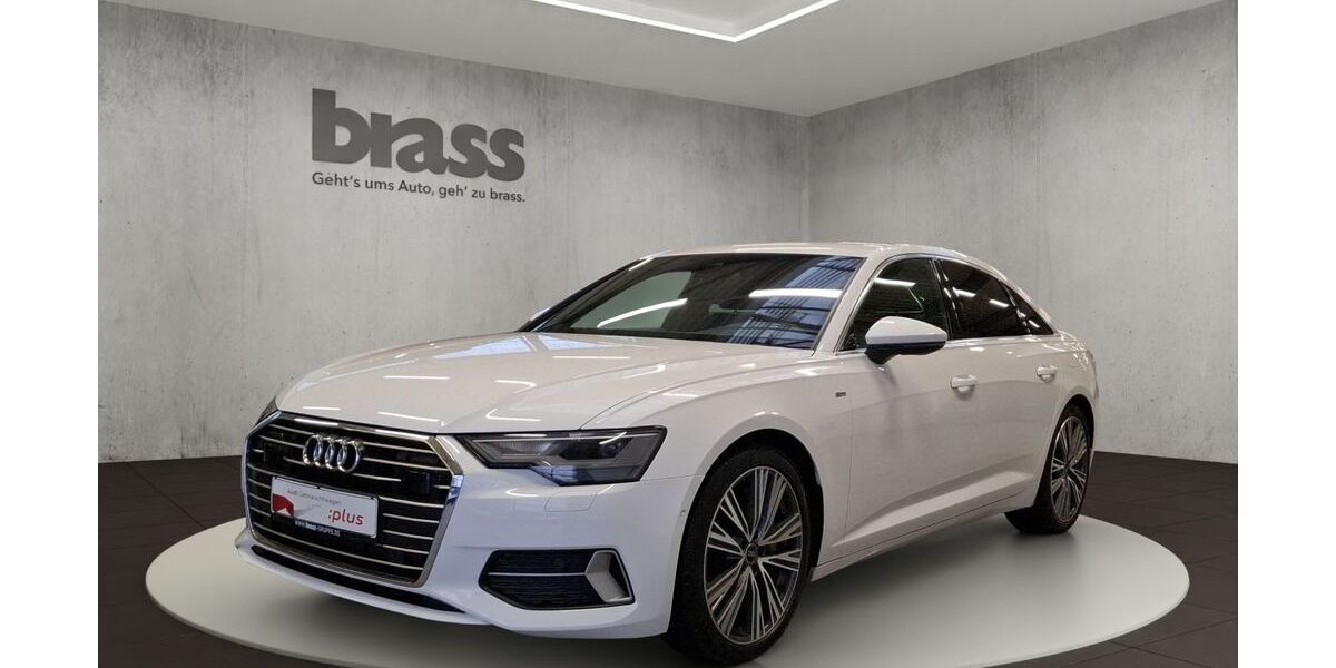 Audi A6 70.667 km 30.900 &euro; Dietzenbach 63128