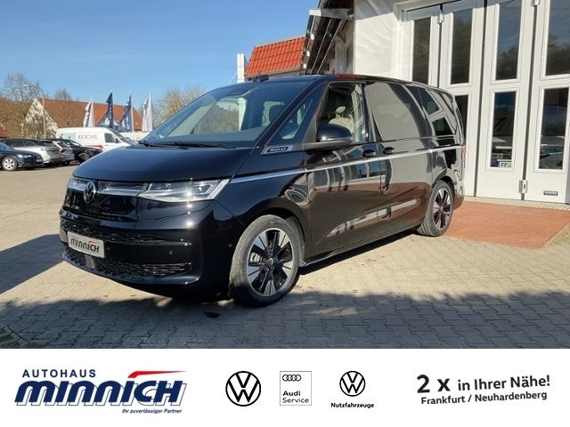 VW T7 Multivan 4.500 km 67.889 &euro; Neuhardenberg 15320