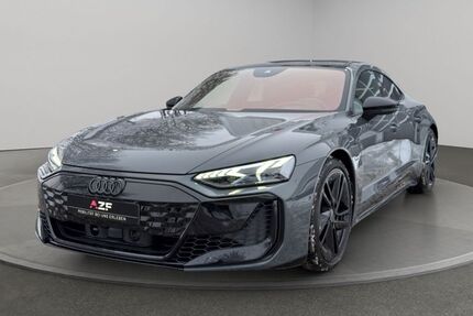 Audi RS e-tron GT 2.500 km 137.990 &euro; Flensburg 24941