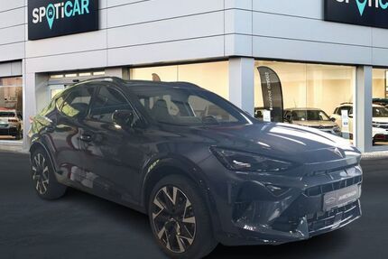 Cupra Formentor 2.000 km 36.900 € Pirmasens 66955
