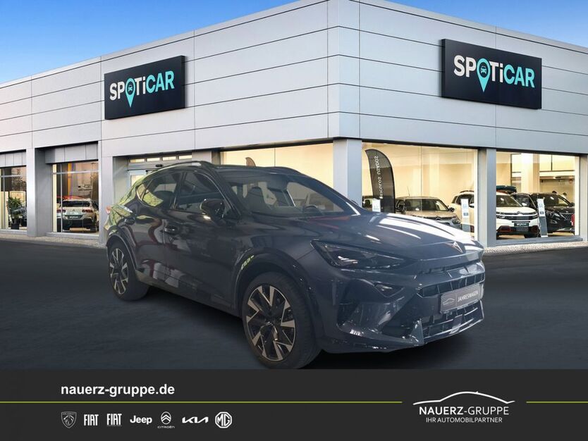 Cupra Formentor 2.000 km 36.900 € Pirmasens 66955