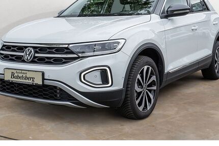 VW T-Roc 19.848 km 31.998 &euro; Potsdam 14482