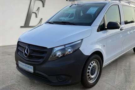 Mercedes-Benz Vito 122.508 km 28.441 &euro; Witten in der Nähe von Bochum,Dortmund,Herdecke 58454