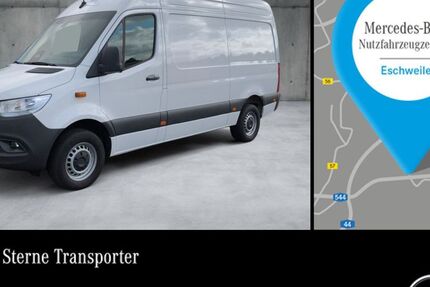 Mercedes-Benz Sprinter 14.684 km 40.793 &euro; Eschweiler 52249